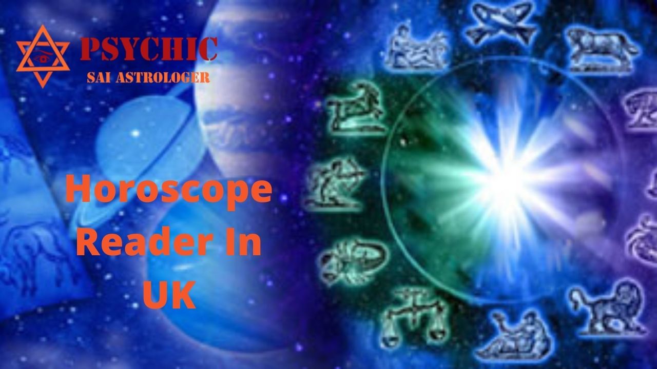 Horoscope Reader in UK