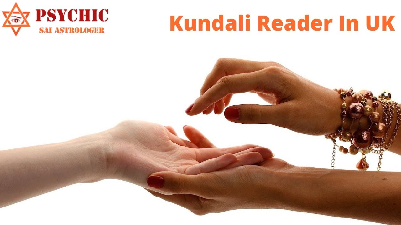 Kundali Reader in UK