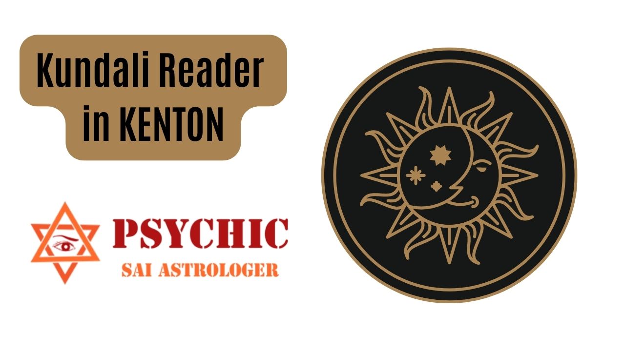 kundali reader in kenton