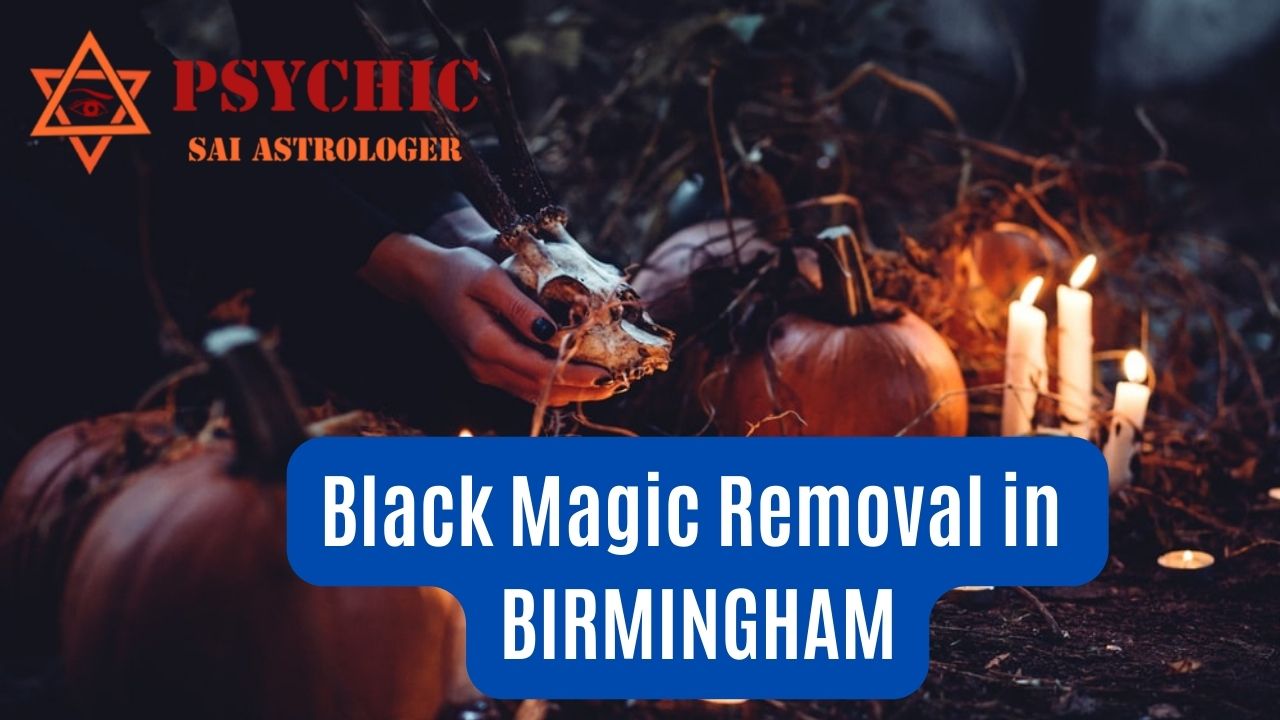 black magic removal in birmingham