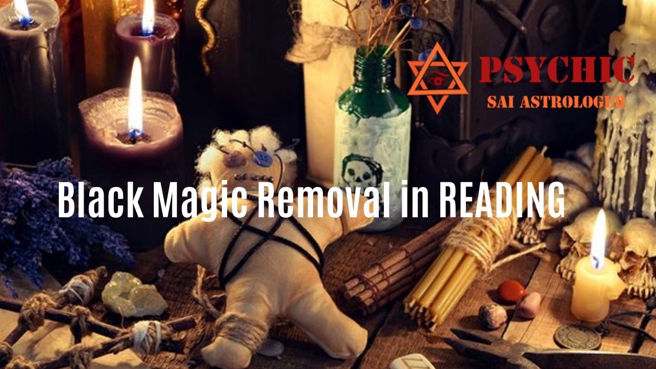 black magic removal in reading