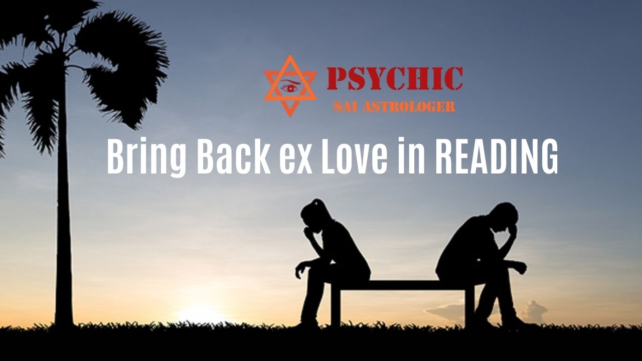 bring back ex love in reading
