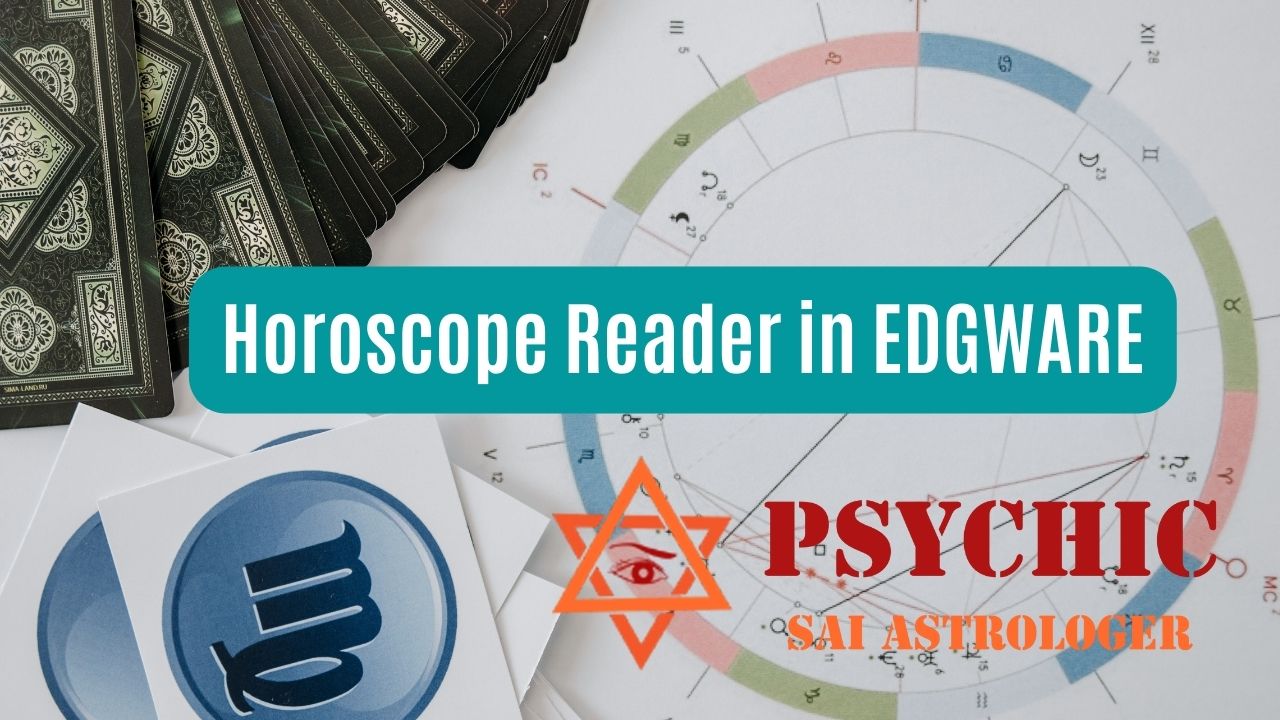 horoscope reader in edgware