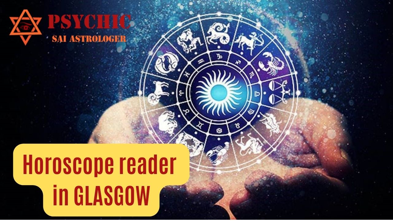 horoscope reader in glasgow