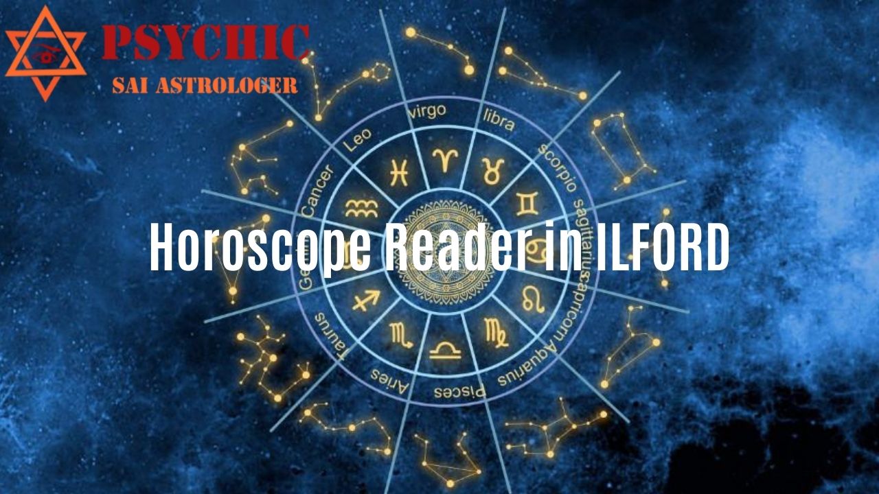 horoscope reader in ilford