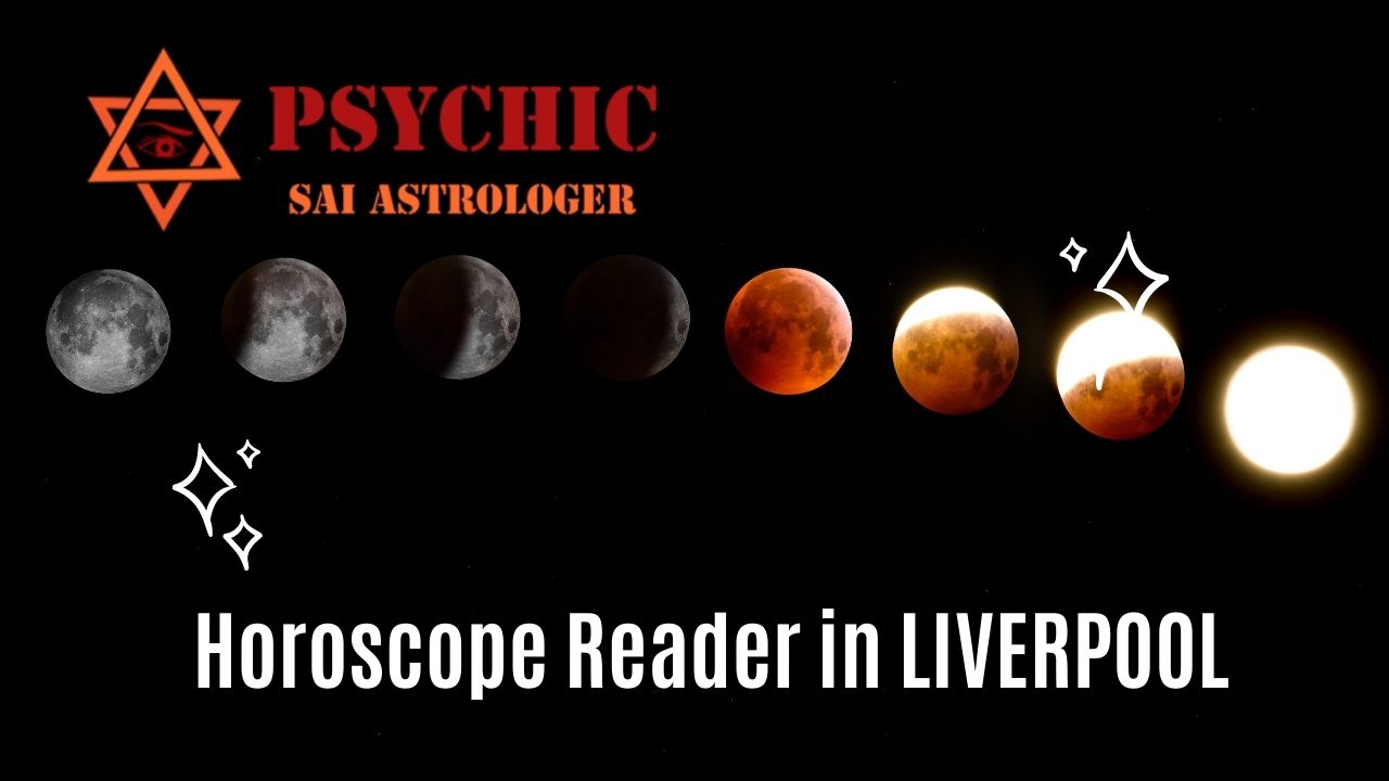 horoscope reader in liverpool