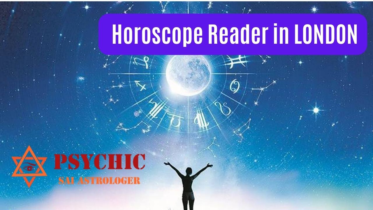 horoscope reader in london
