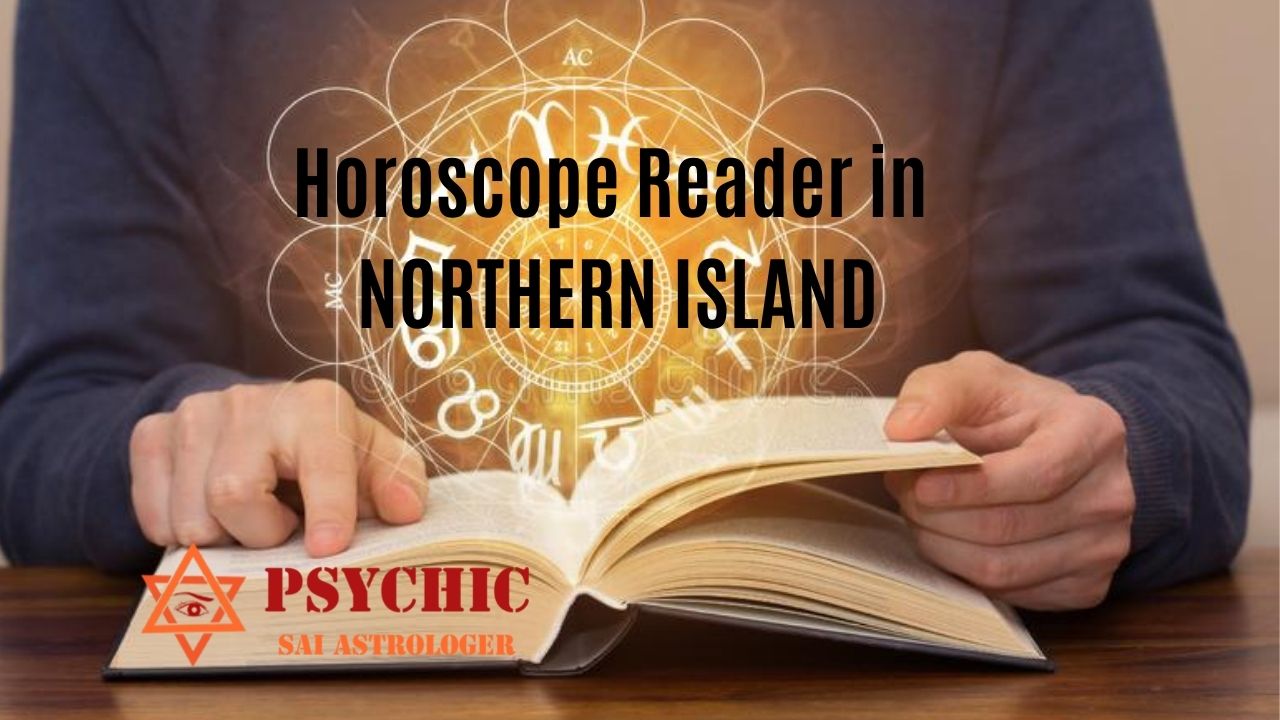 horoscope reader in northern island