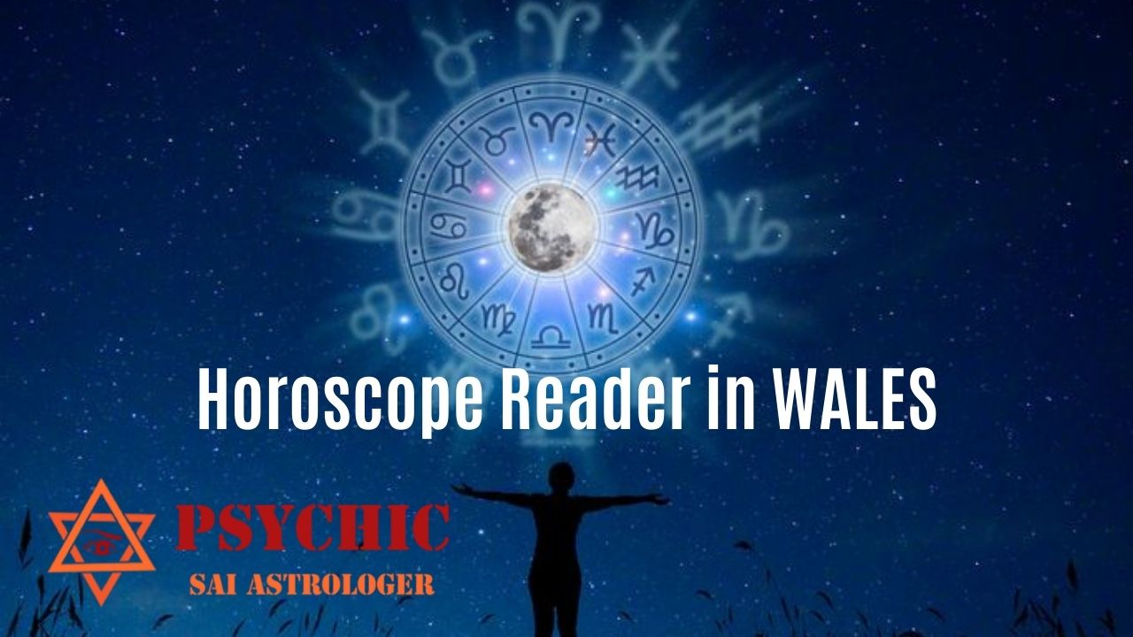horoscope reader in wales
