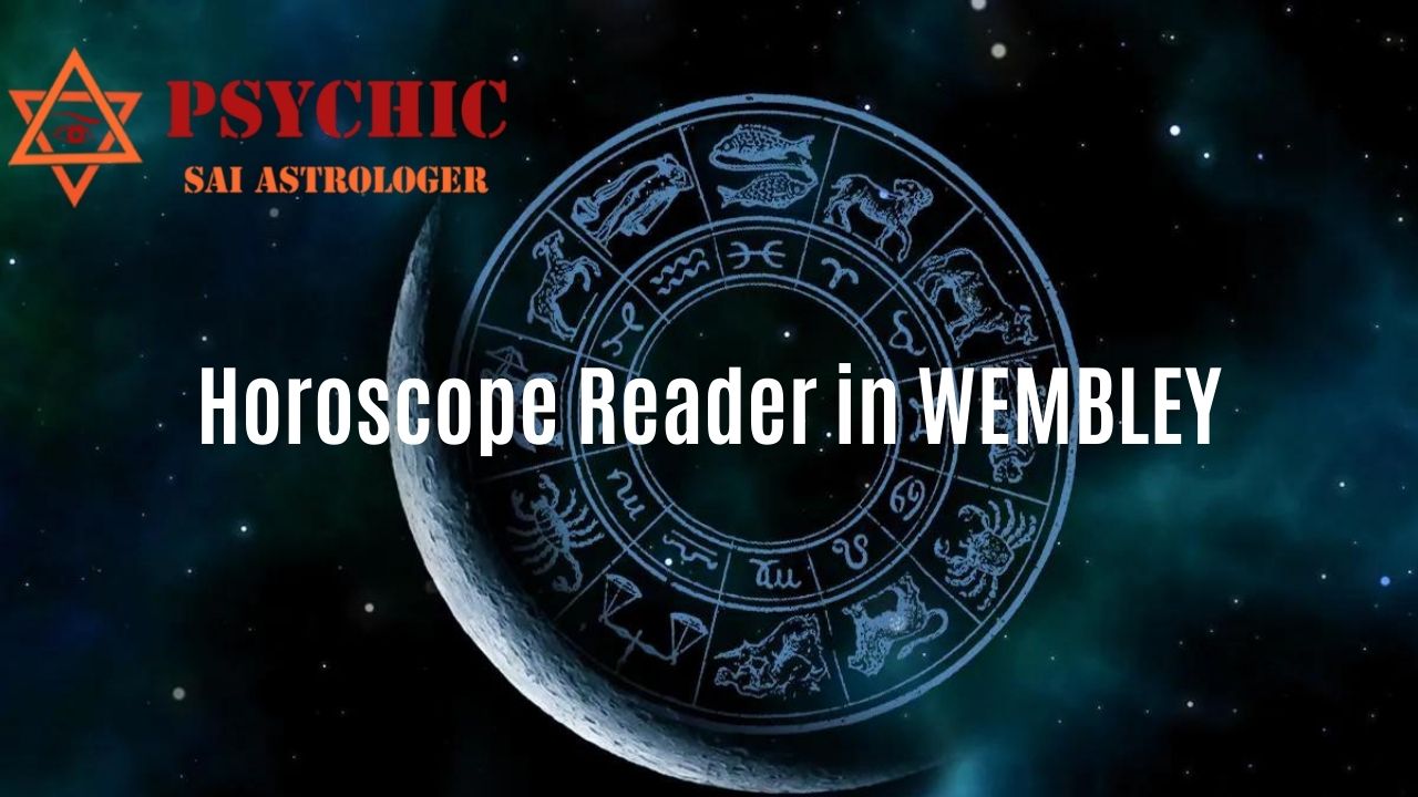 horoscope reader in wembley