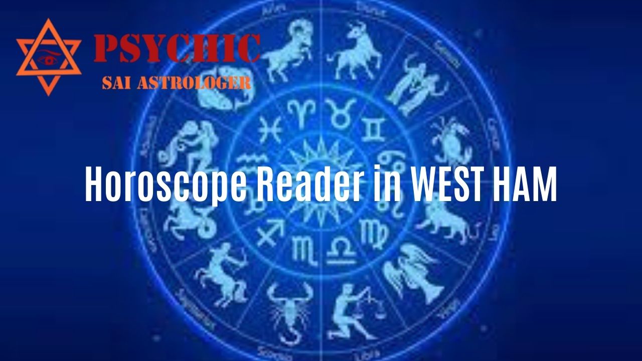horoscope reader in west ham