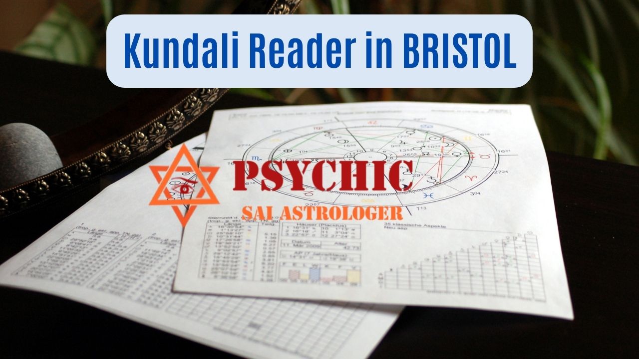 kundali reader in bristol