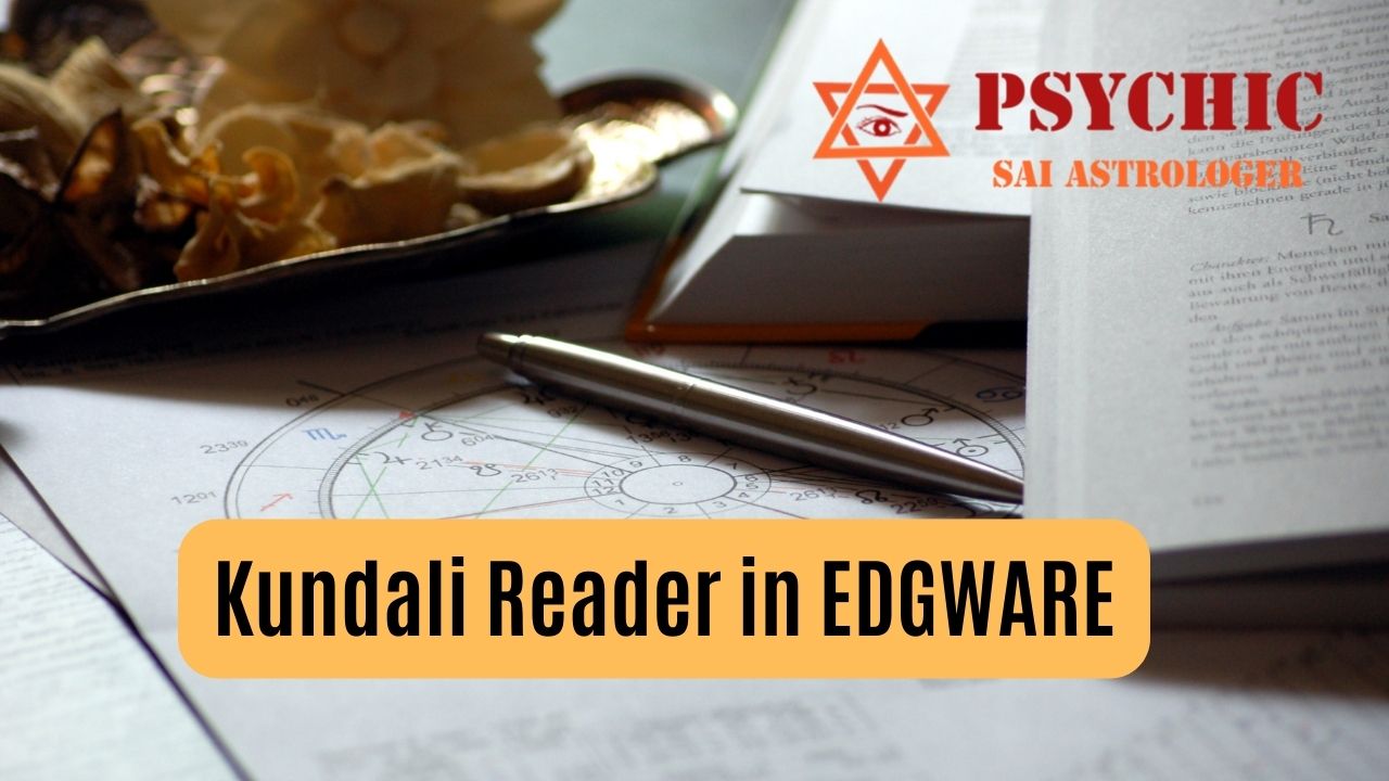 kundali reader in edgware