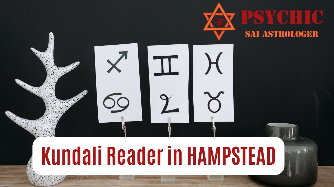 kundali reader in hampstead