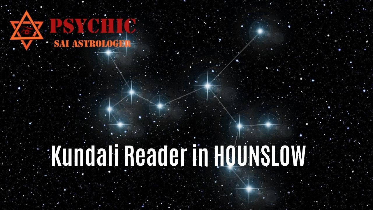 kundali reader in hounslow