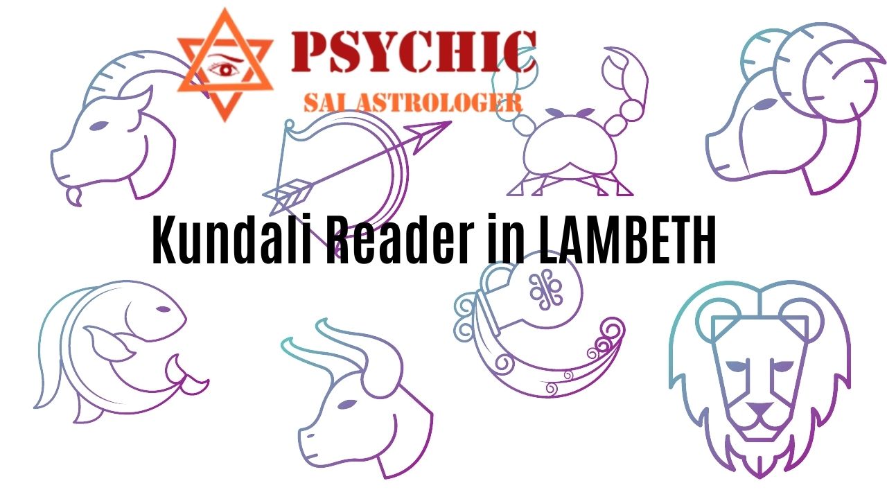 kundali reader in lambeth