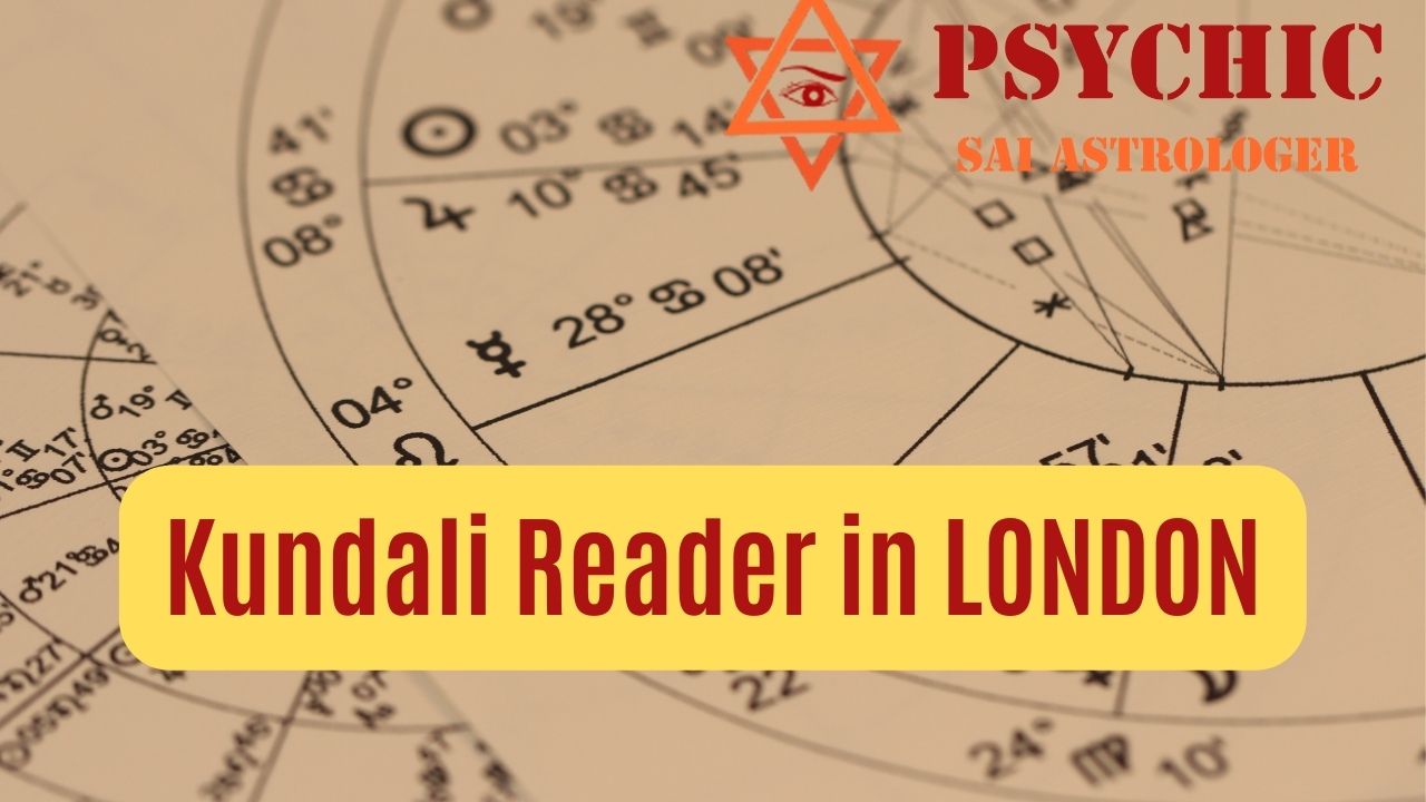 kundali reader in london