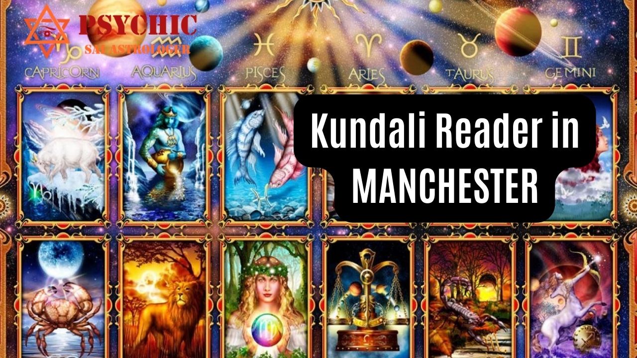 kundali reader in manchester