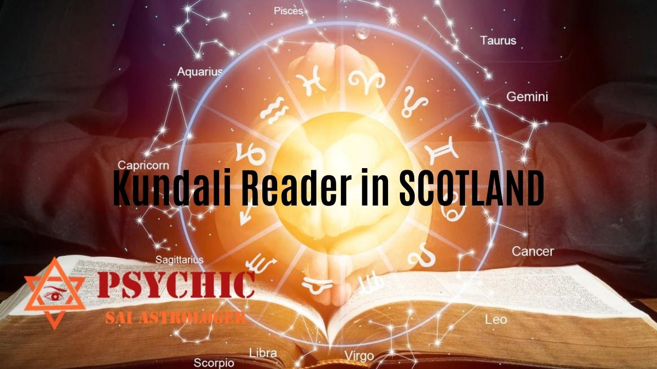 kundali reader in scotland