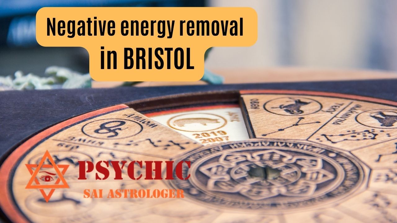 negative energy removal in bristol