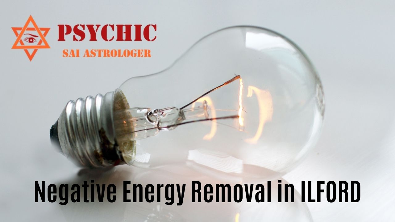 negative energy removal in ilford