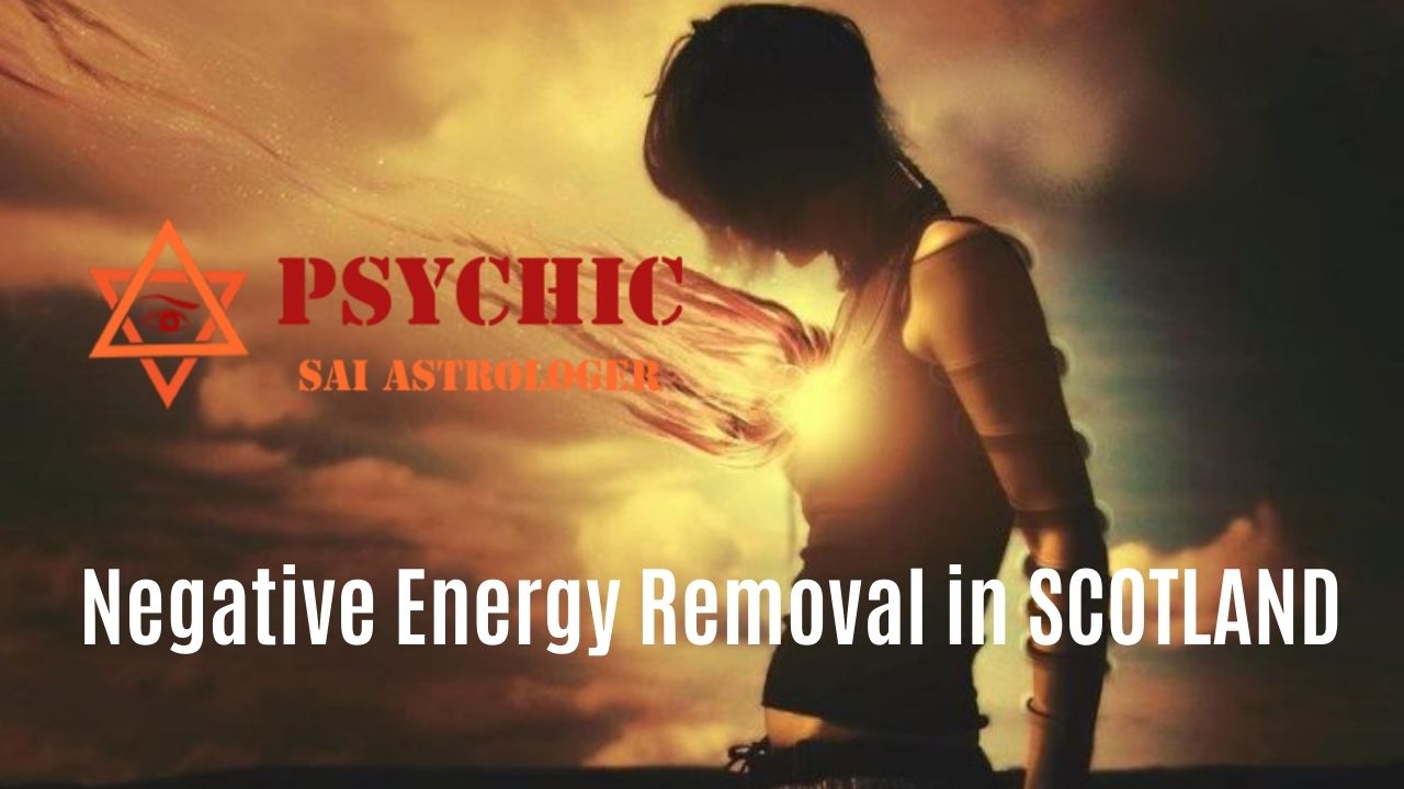 negative energy removal in scotland