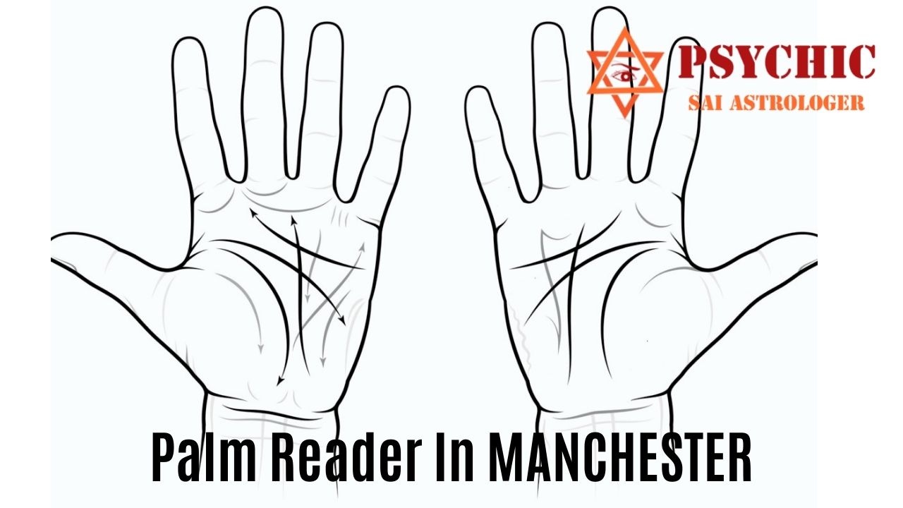 palm reading In manchester