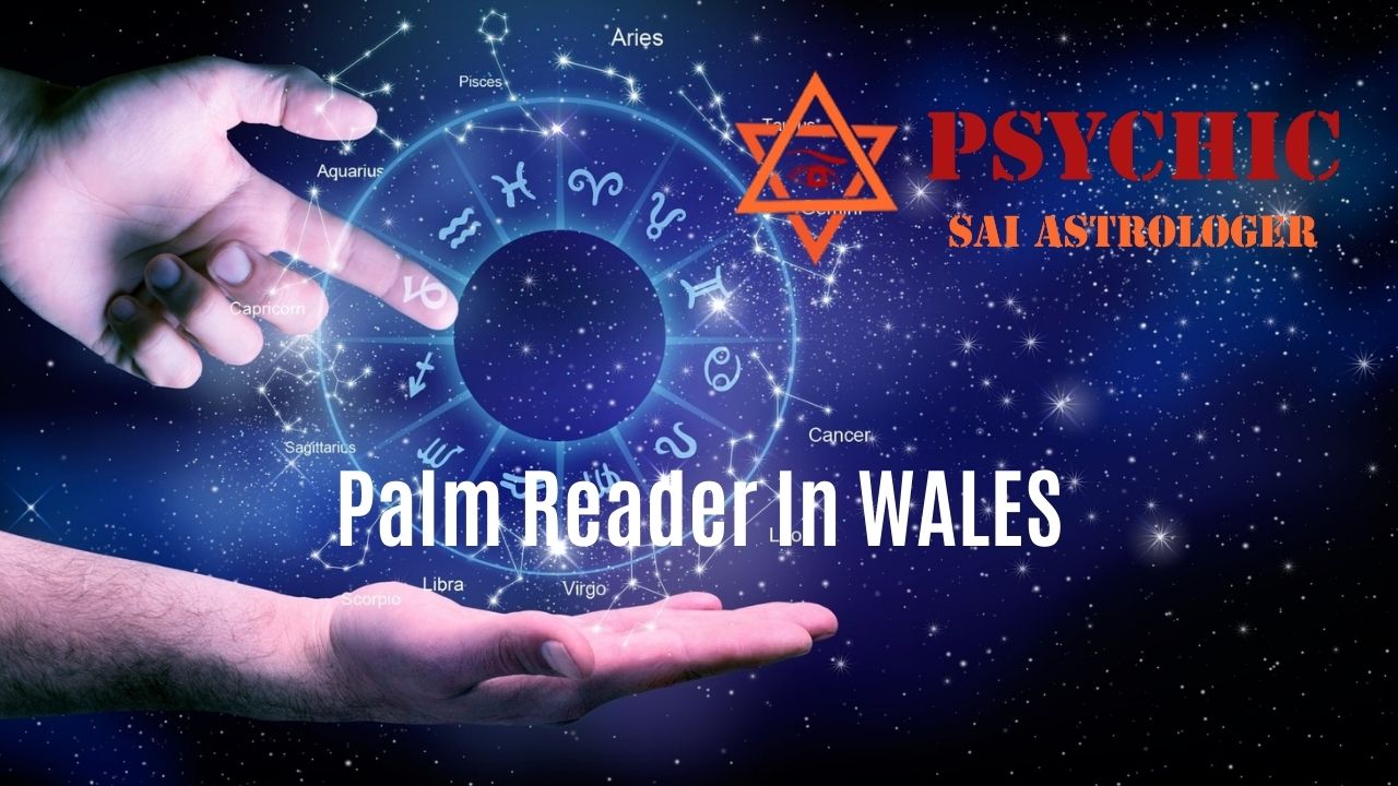 palm reading In wales