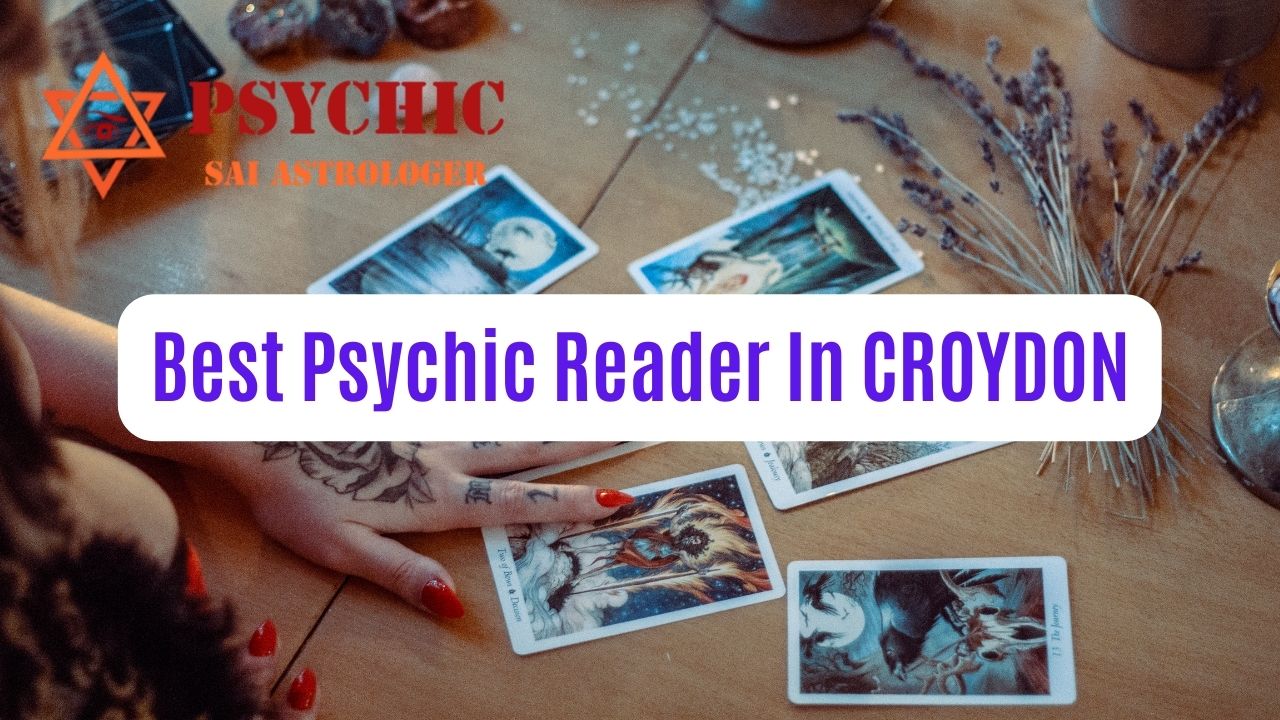 psychic reader in croydon
