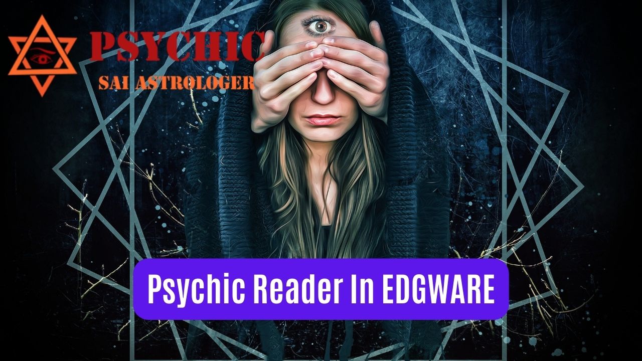 psychic reader in edgware