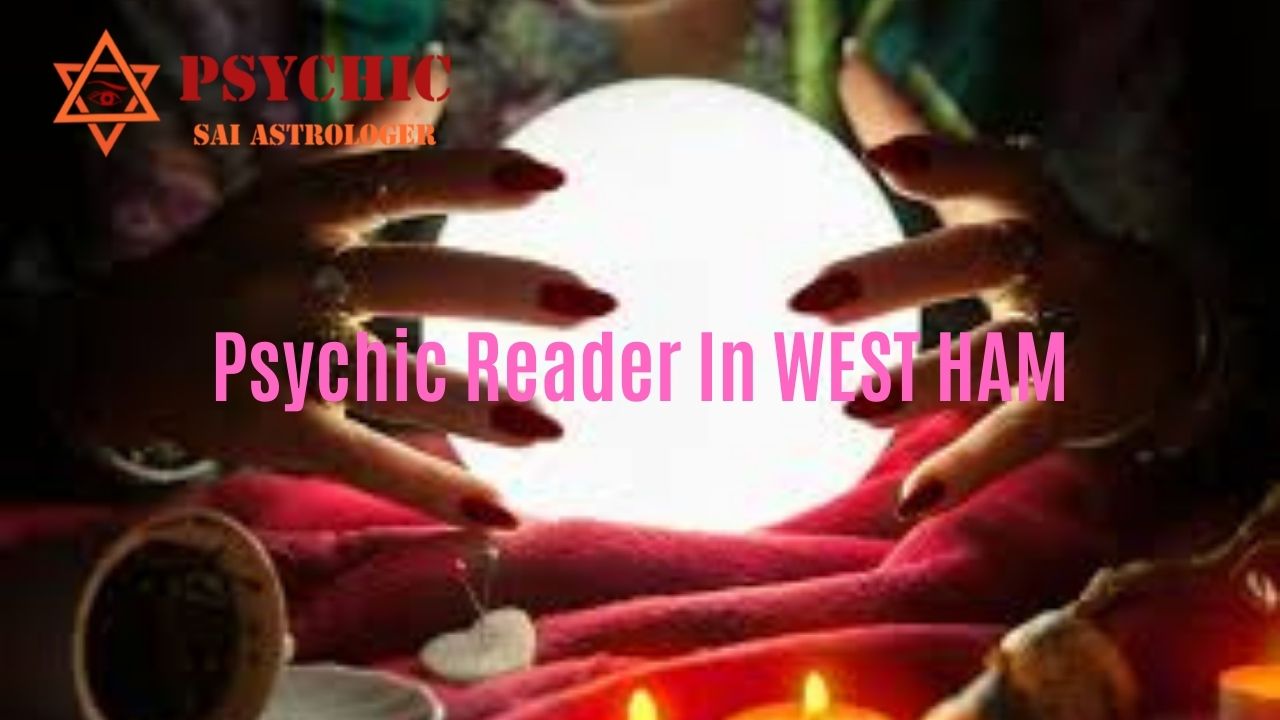 psychic reader in west ham