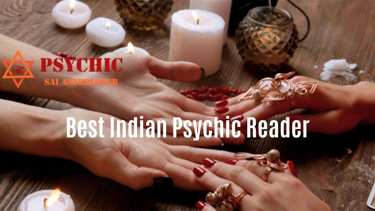 best indian psychic reader