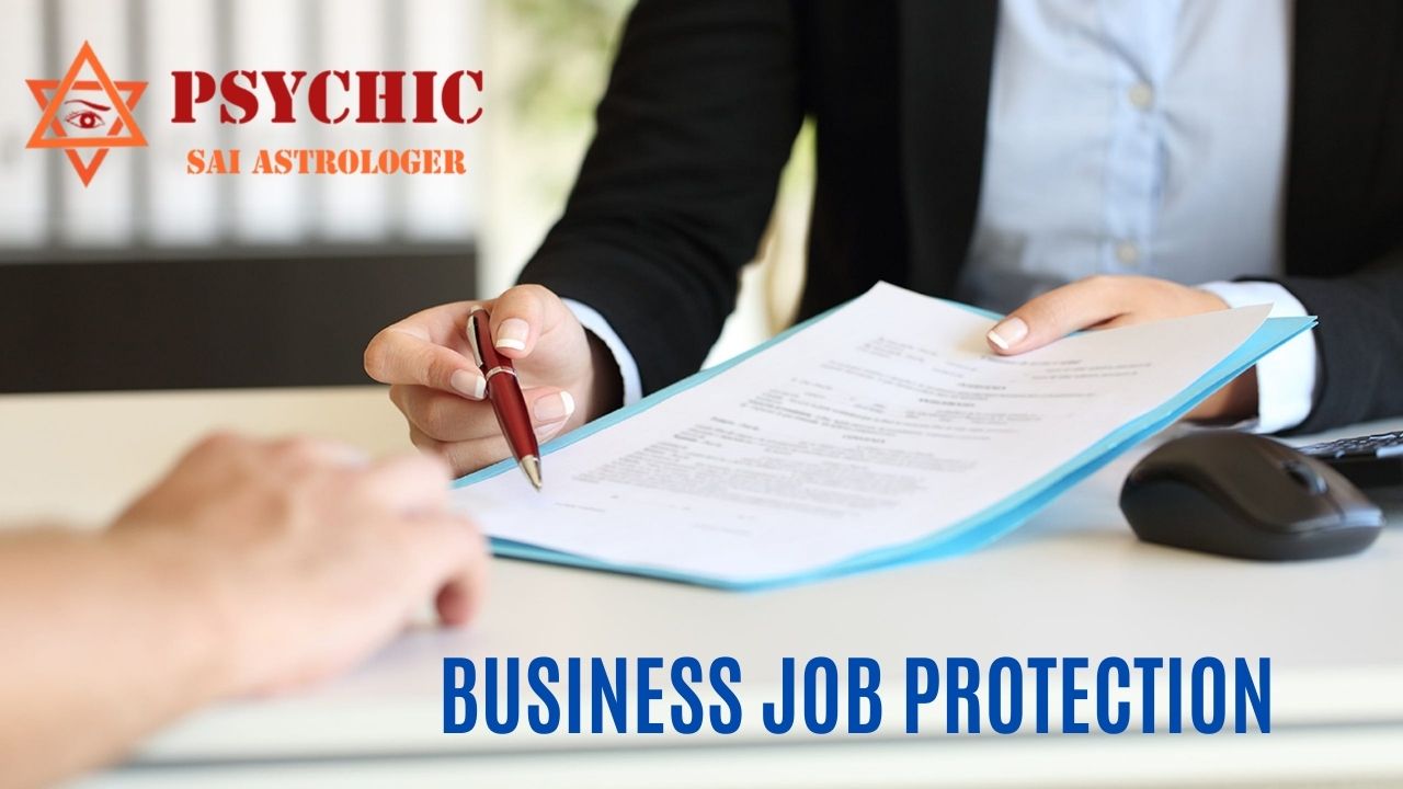 business job protection